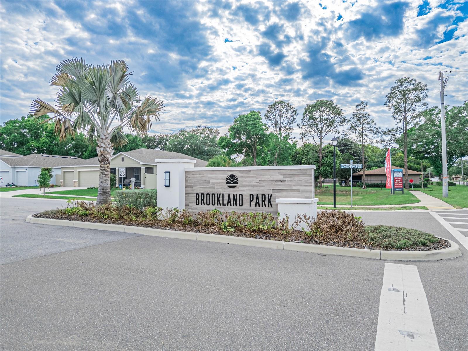 Image 24 of 27 For 2068 Babbling Brook Boulevard