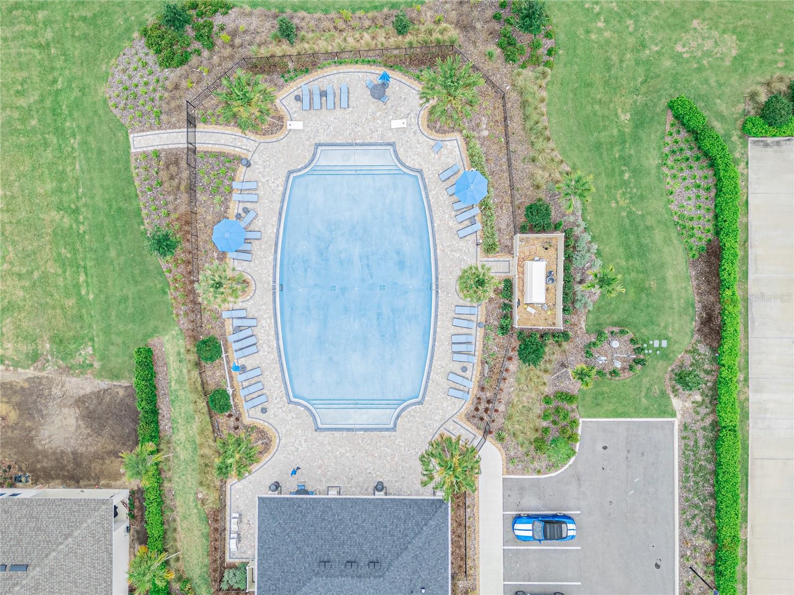 Image 26 of 27 For 2068 Babbling Brook Boulevard