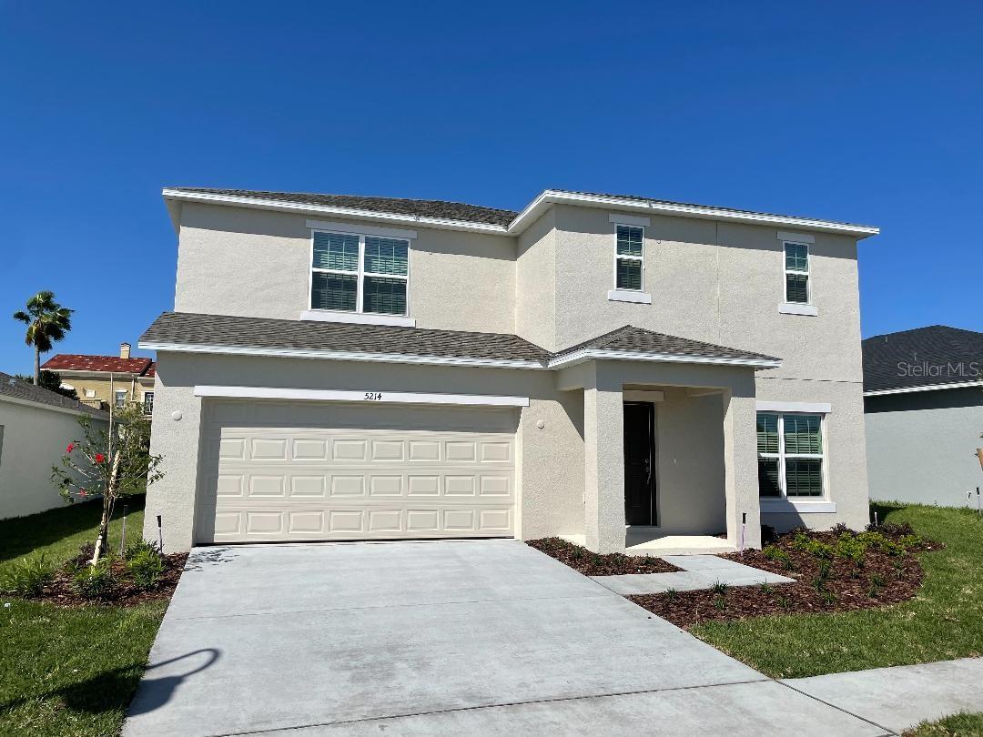 Details for 5214 Tuscany Lane, DAVENPORT, FL 33897