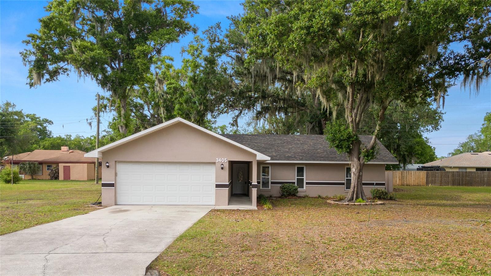 Details for 3405 Tanager Lane W, MULBERRY, FL 33860