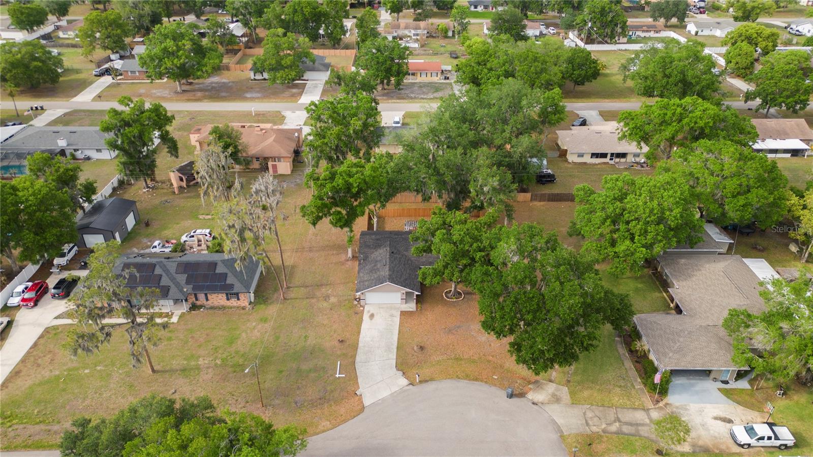 Image 48 of 56 For 3405 Tanager Lane W