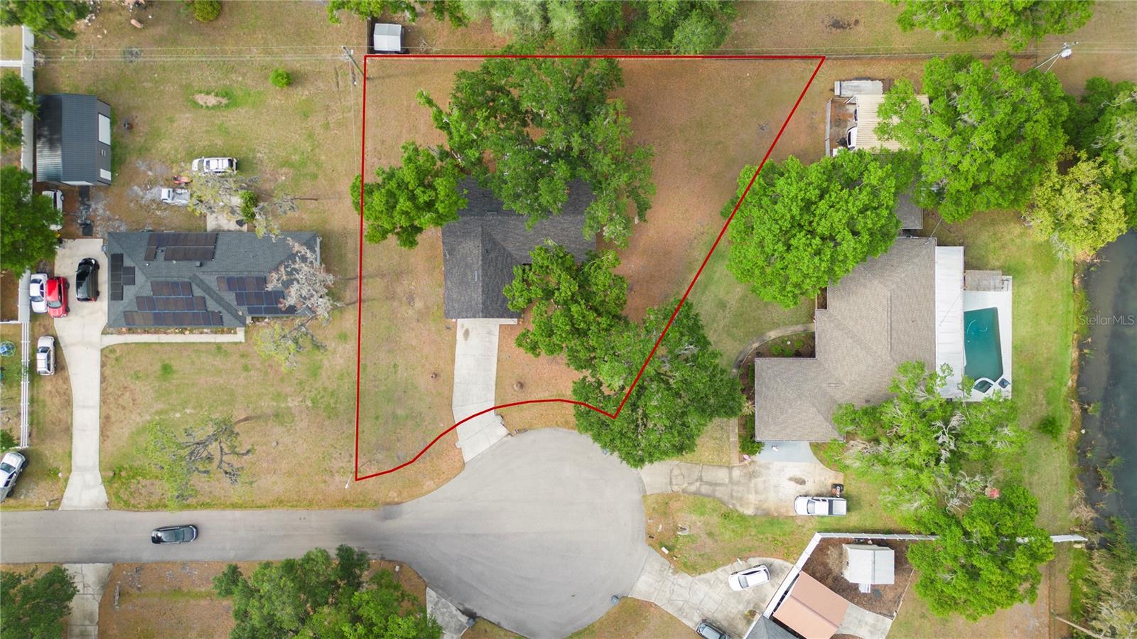 Image 49 of 56 For 3405 Tanager Lane W