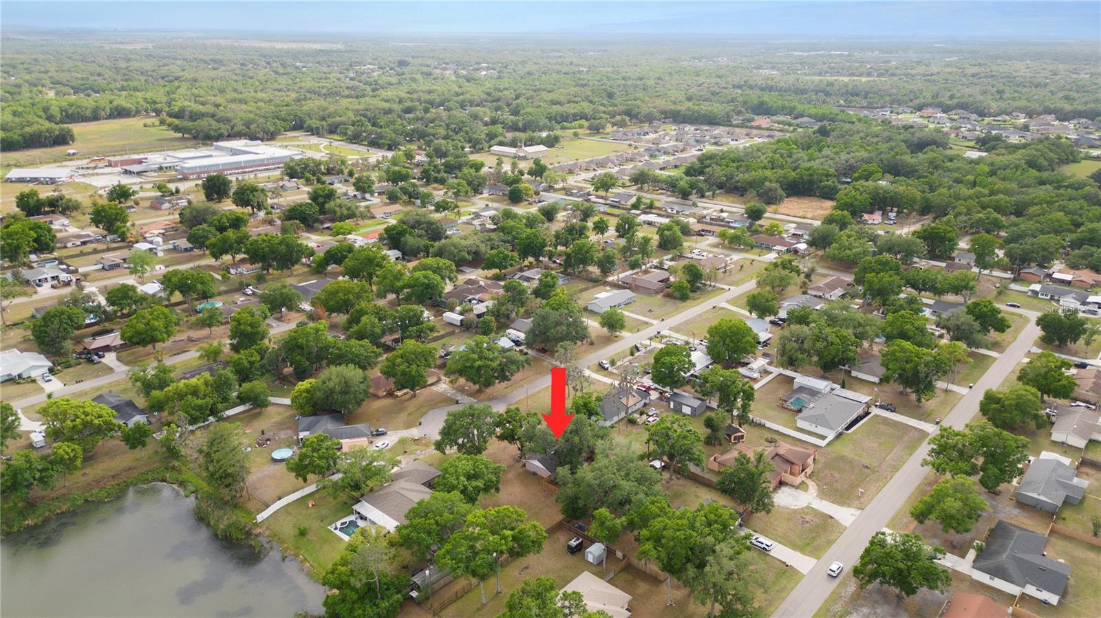 Image 54 of 56 For 3405 Tanager Lane W