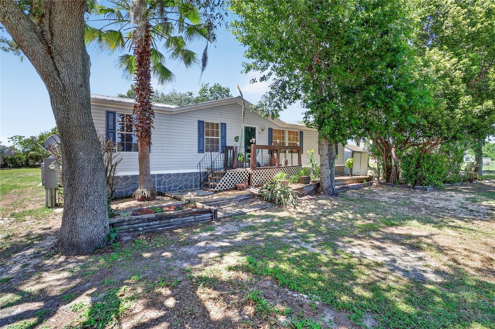 Details for 227 Cracker Lane, WAUCHULA, FL 33873