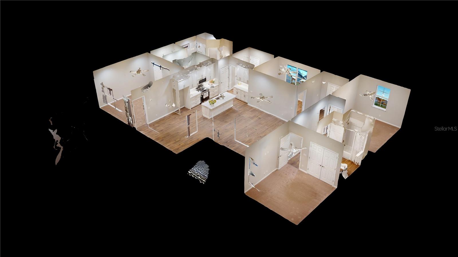 Image 39 of 40 For 4550 Fairway Oaks Drive