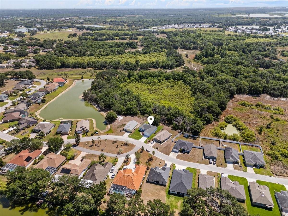 Image 38 of 43 For 4502 Fairway Oaks Drive