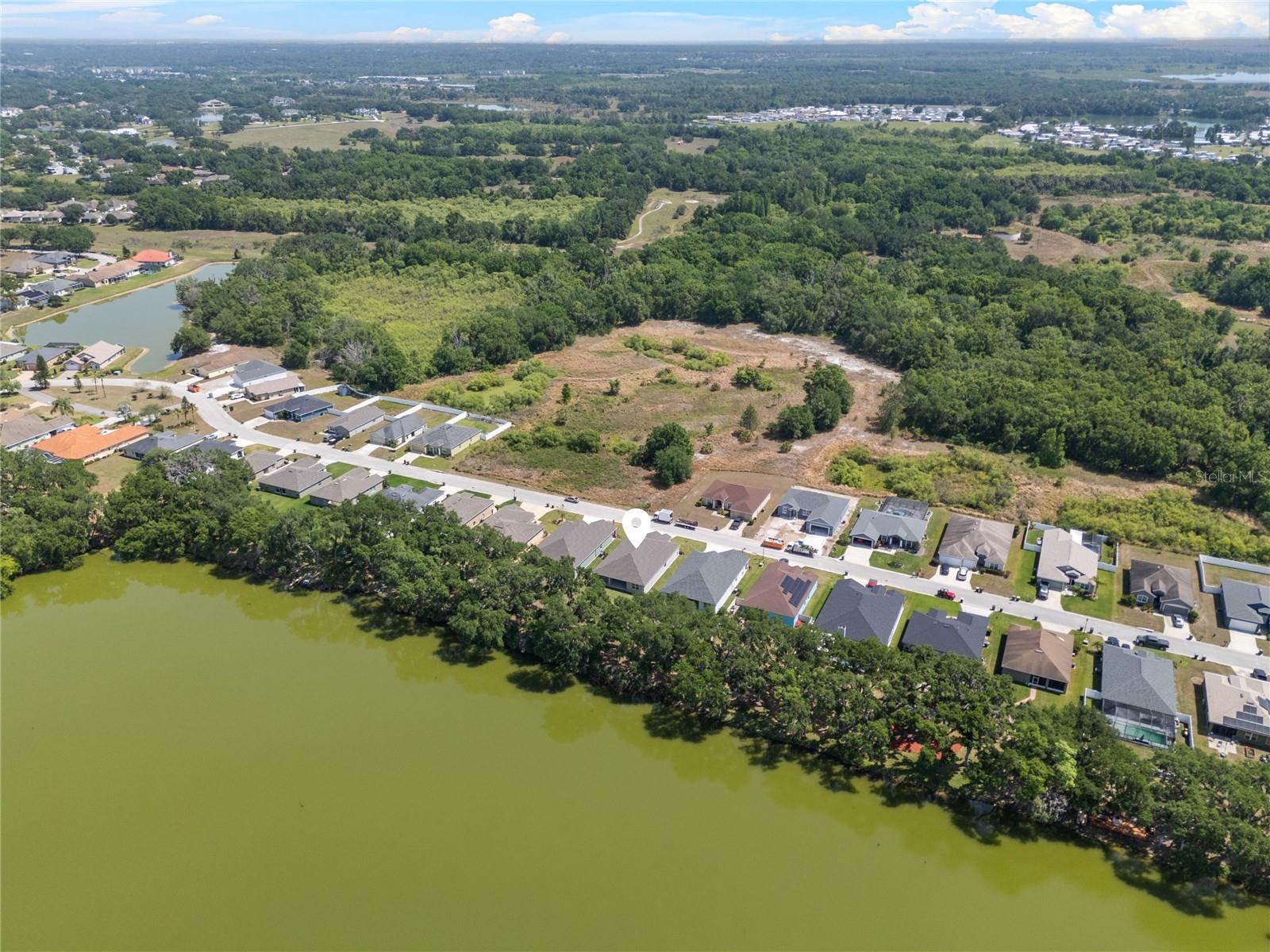 Image 41 of 48 For 4541 Fairway Oaks Drive