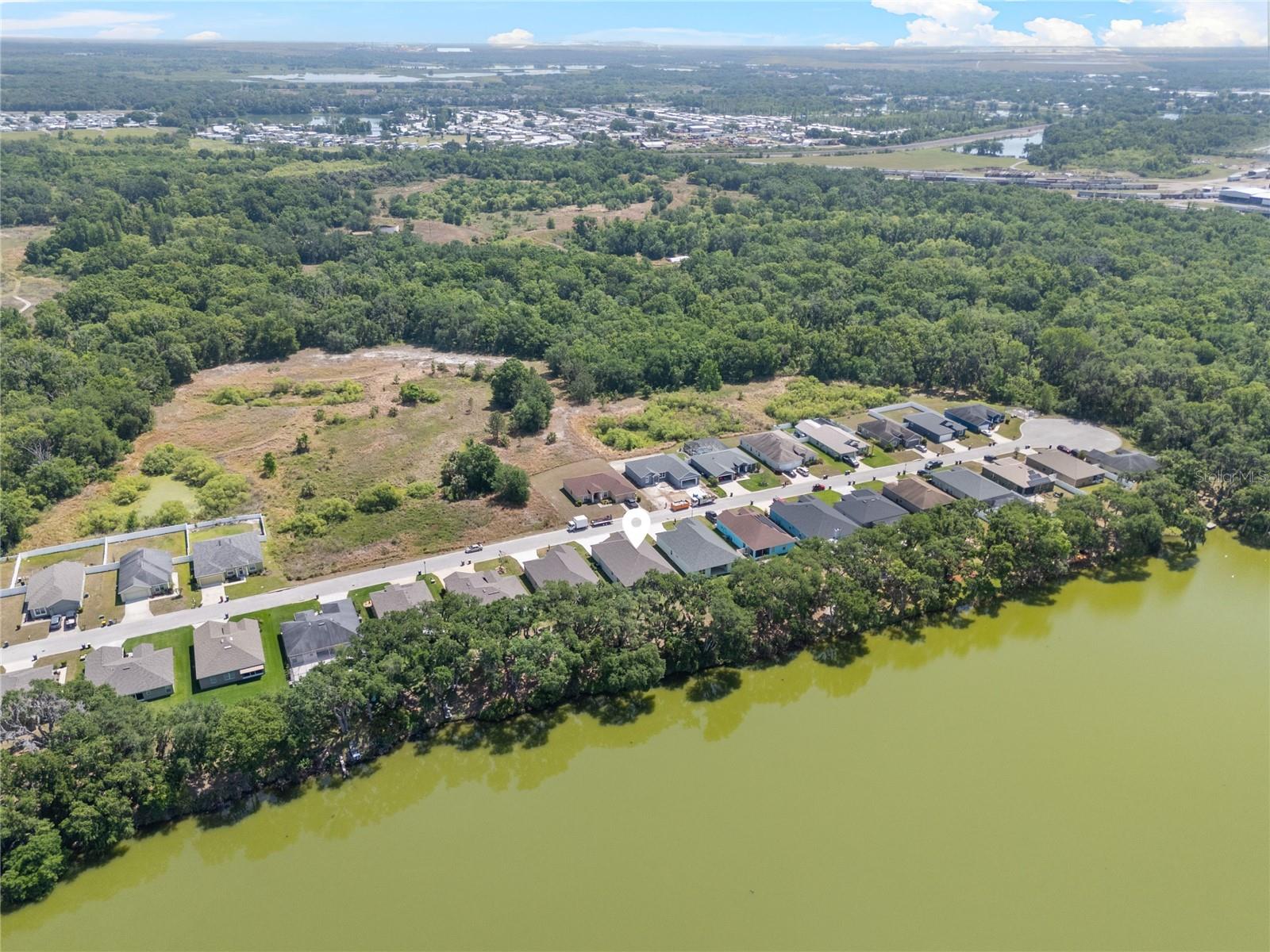 Image 43 of 48 For 4541 Fairway Oaks Drive