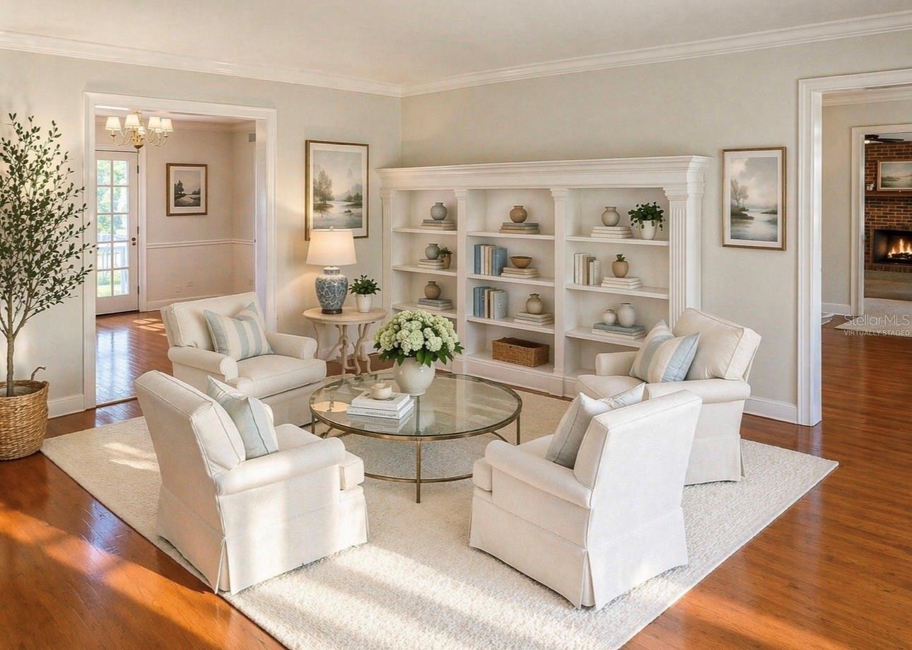 Image 15 of 94 For 1310 Rolling Woods Lane