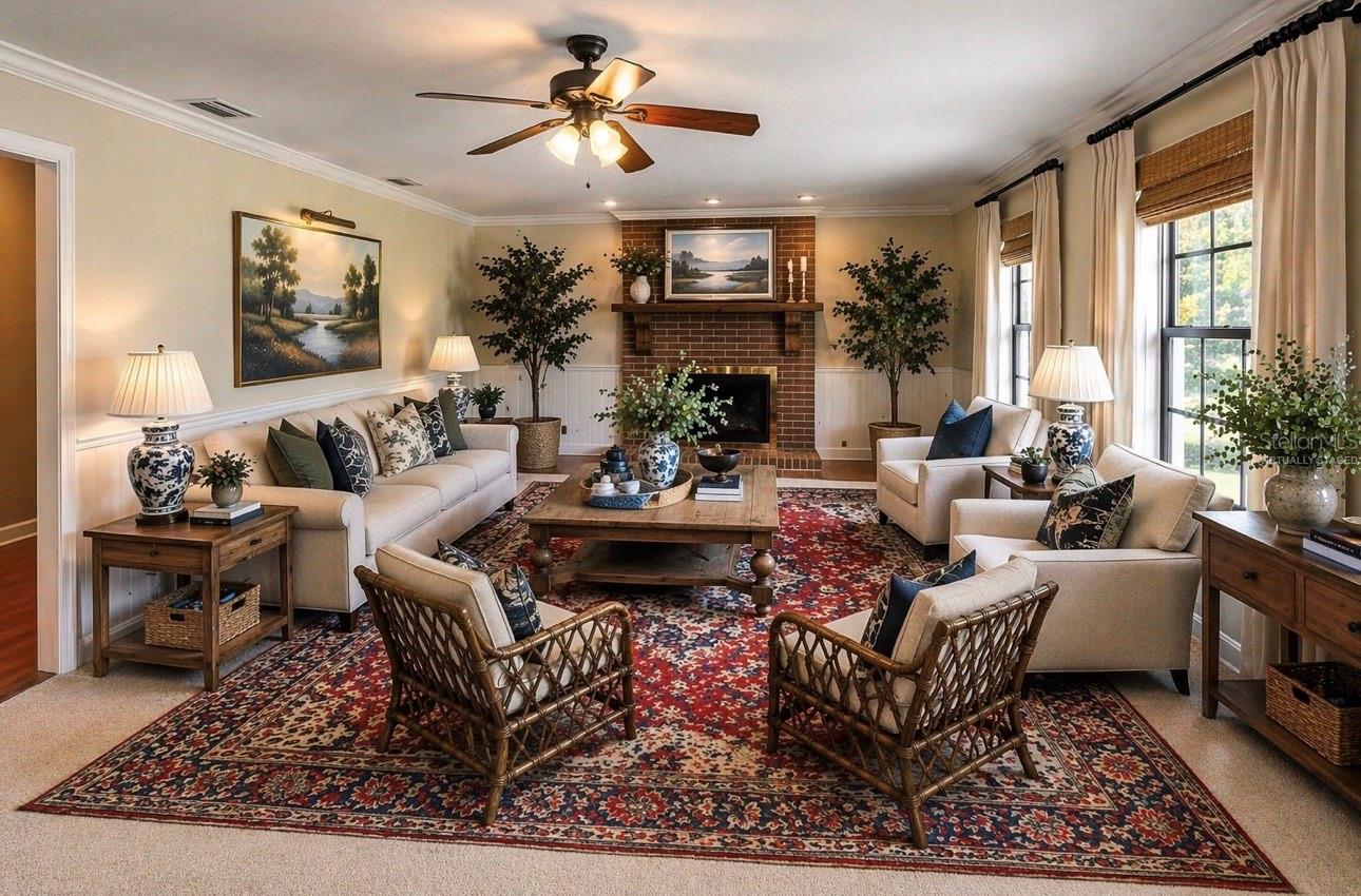 Image 27 of 94 For 1310 Rolling Woods Lane