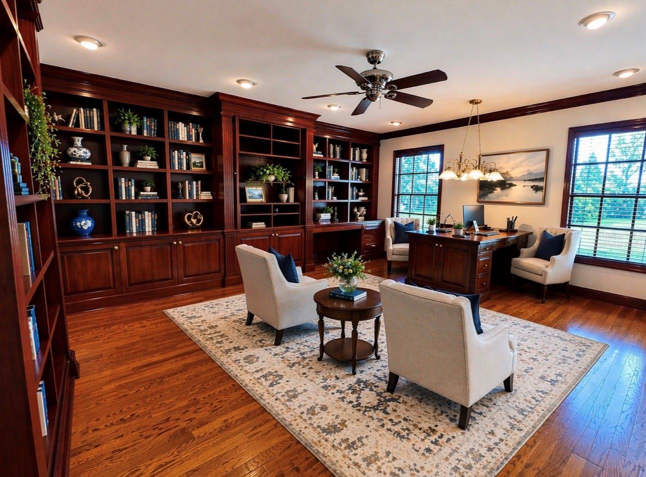 Image 30 of 94 For 1310 Rolling Woods Lane