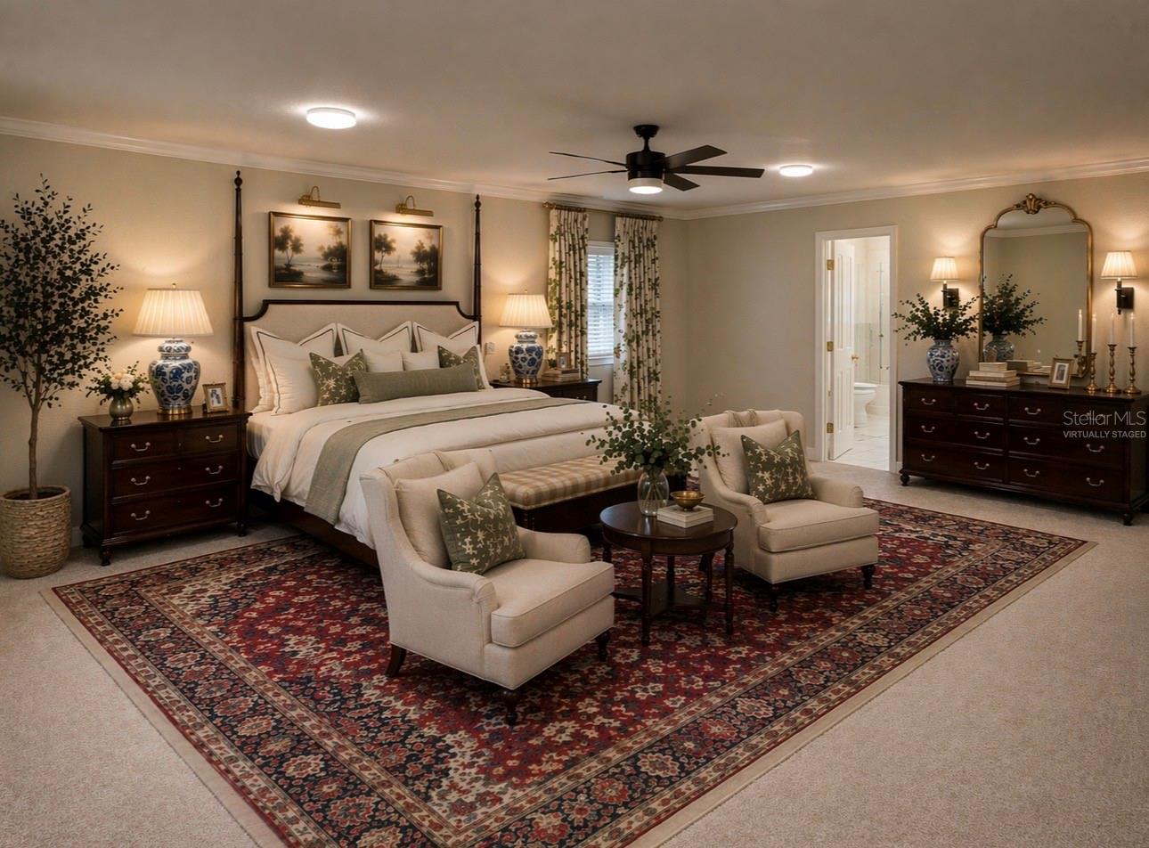 Image 39 of 94 For 1310 Rolling Woods Lane