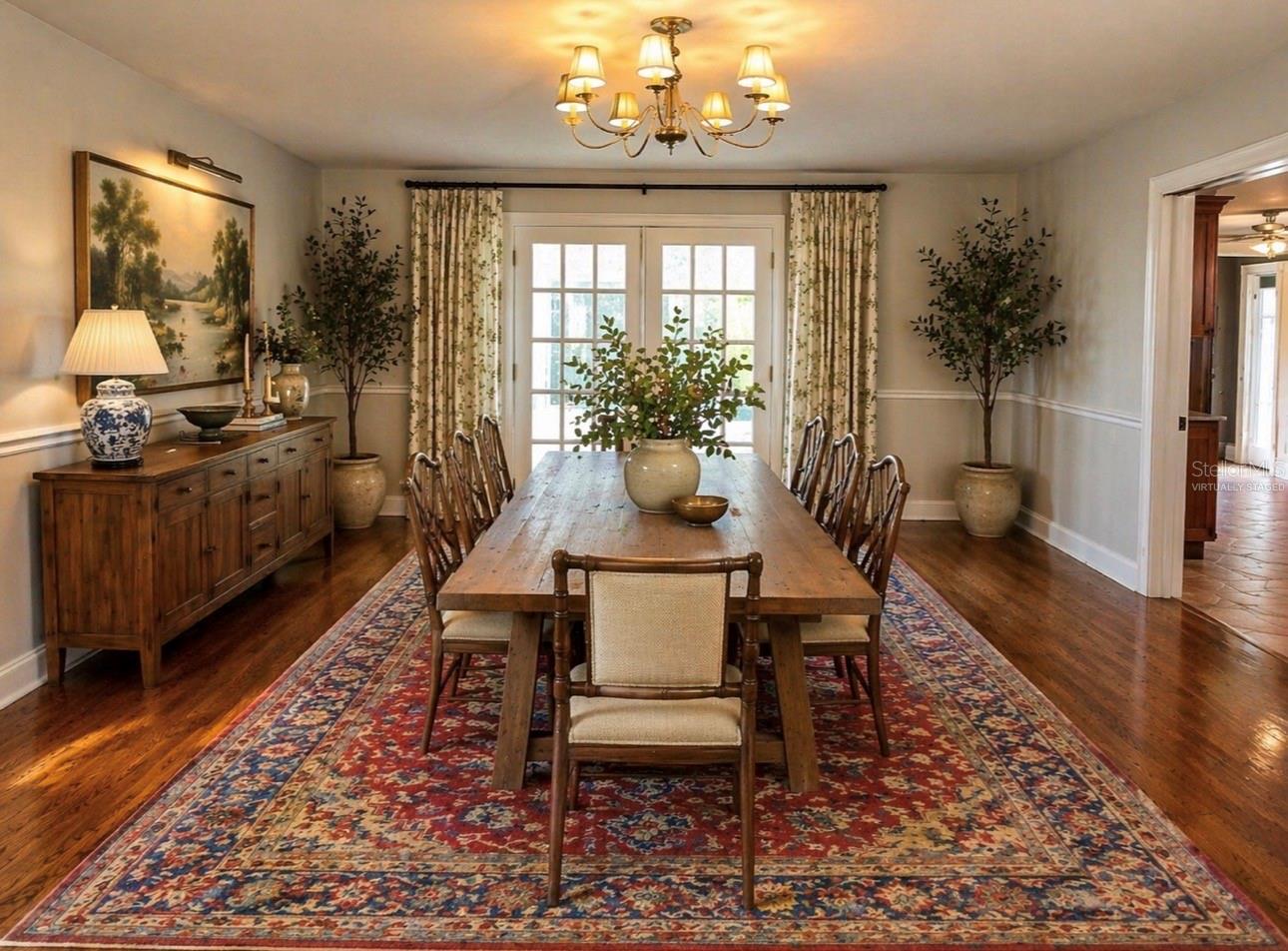 Image 4 of 94 For 1310 Rolling Woods Lane