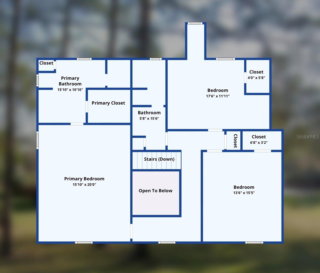 Image 70 of 94 For 1310 Rolling Woods Lane