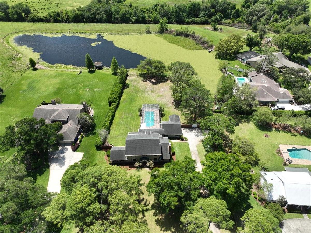 Image 71 of 94 For 1310 Rolling Woods Lane