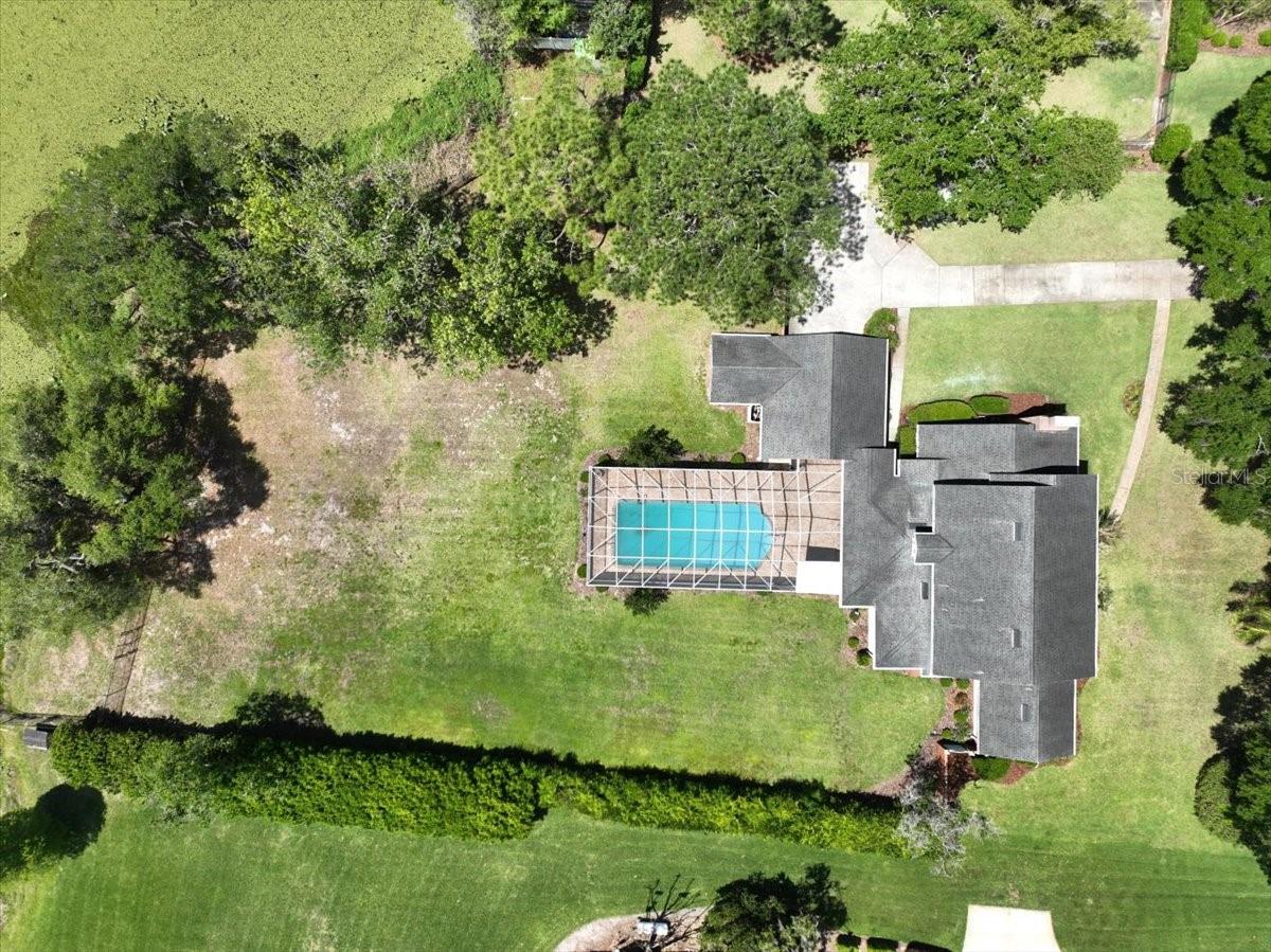 Image 72 of 94 For 1310 Rolling Woods Lane