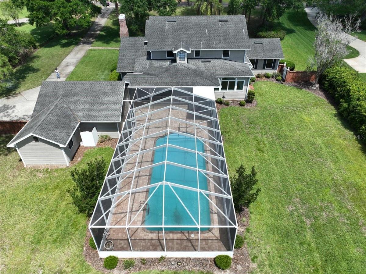 Image 73 of 94 For 1310 Rolling Woods Lane