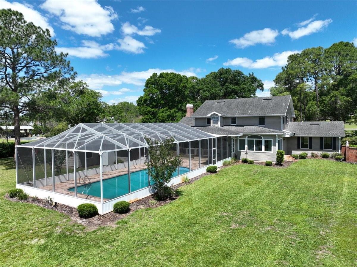 Image 74 of 94 For 1310 Rolling Woods Lane