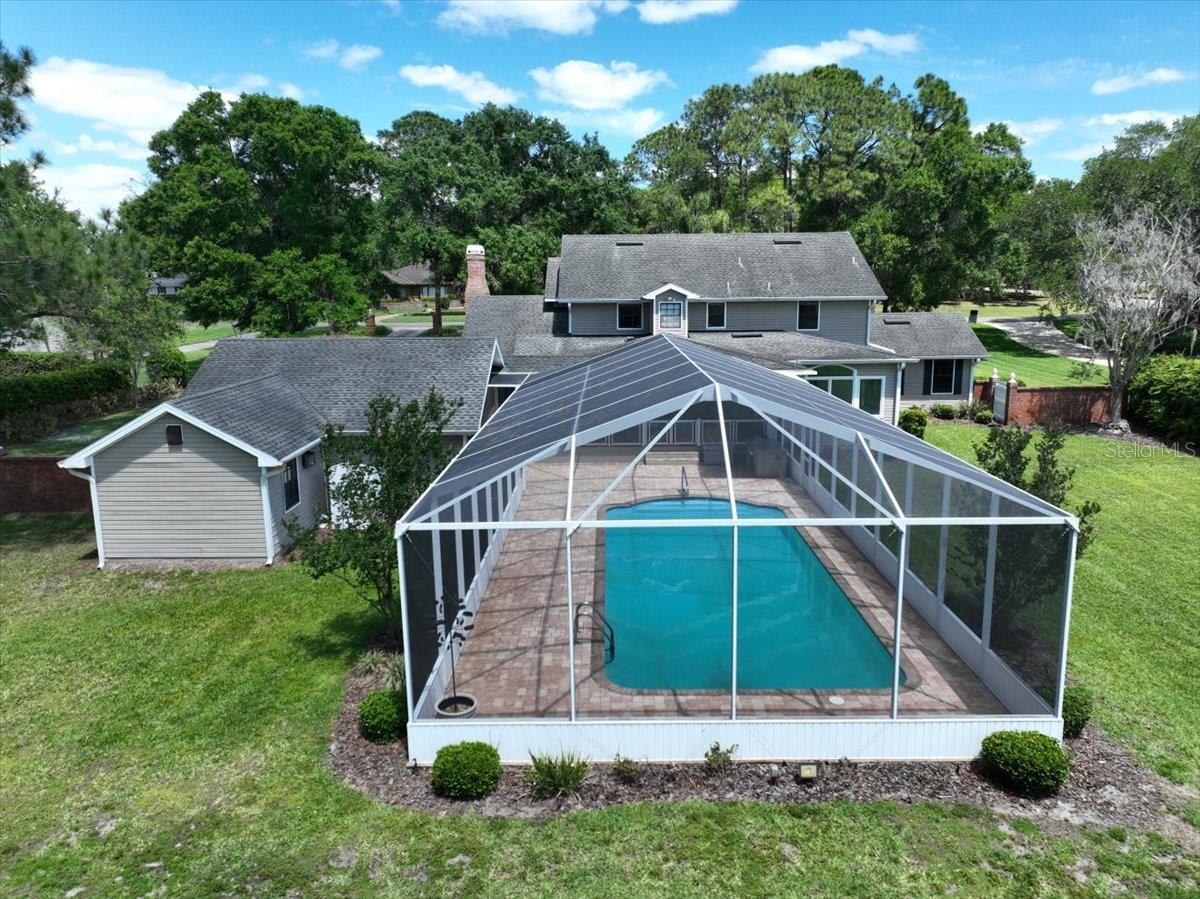 Image 91 of 94 For 1310 Rolling Woods Lane