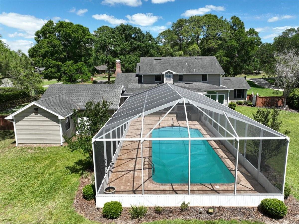 Image 92 of 94 For 1310 Rolling Woods Lane