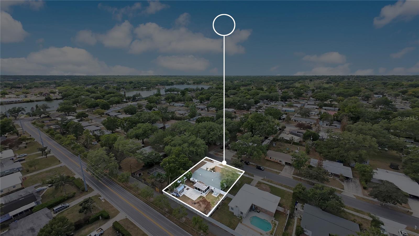 Image 41 of 41 For 2924 Pinedale Avenue