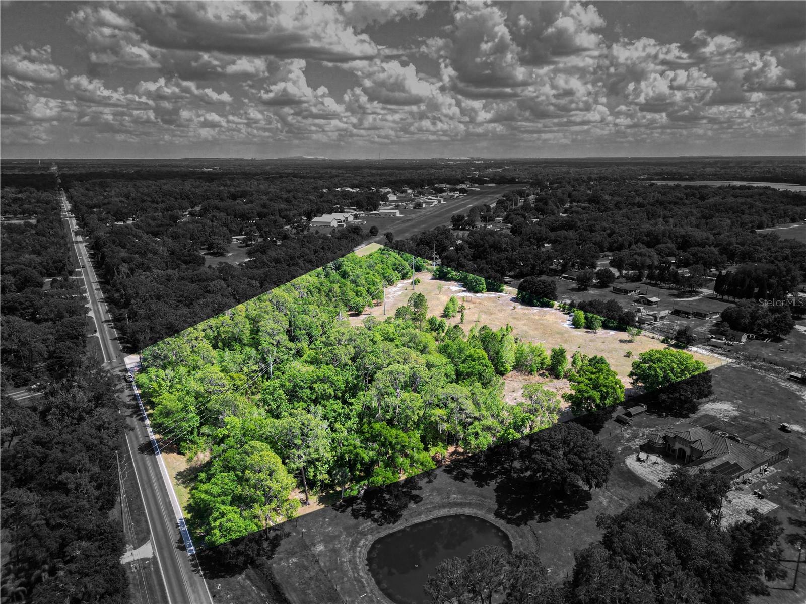 Image 3 of 17 For Coronet Road