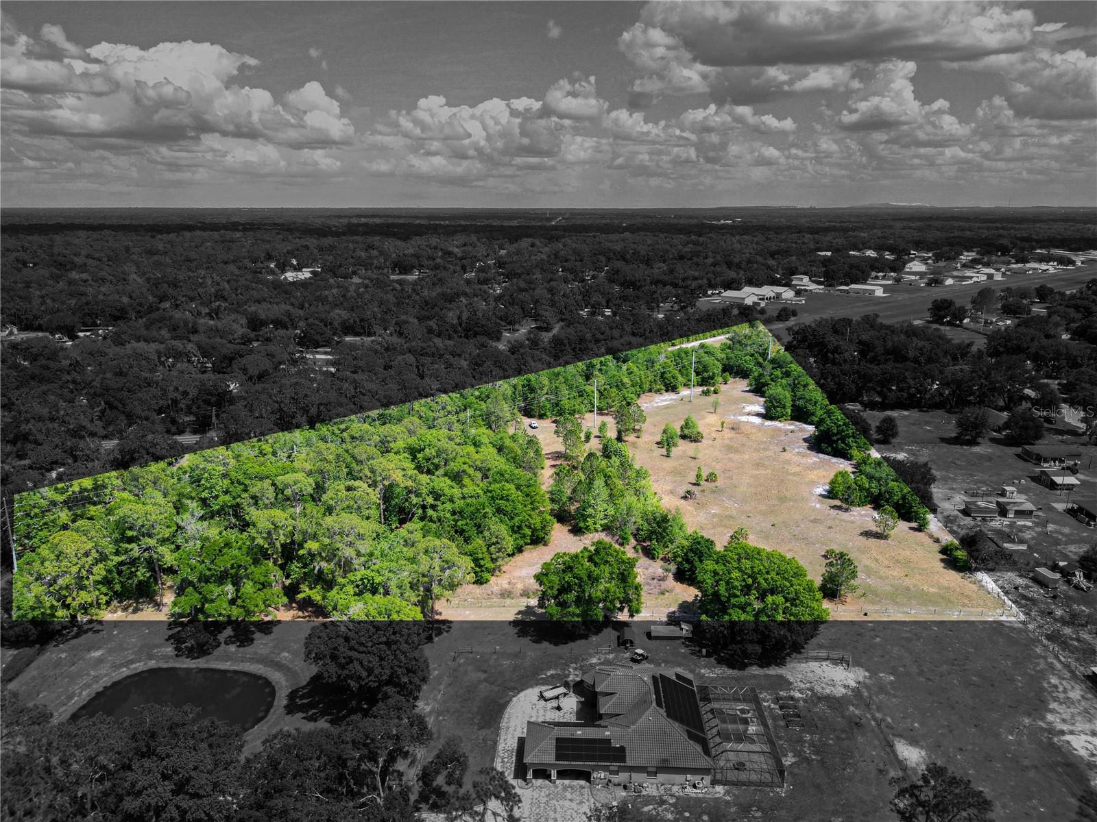 Image 4 of 17 For Coronet Road