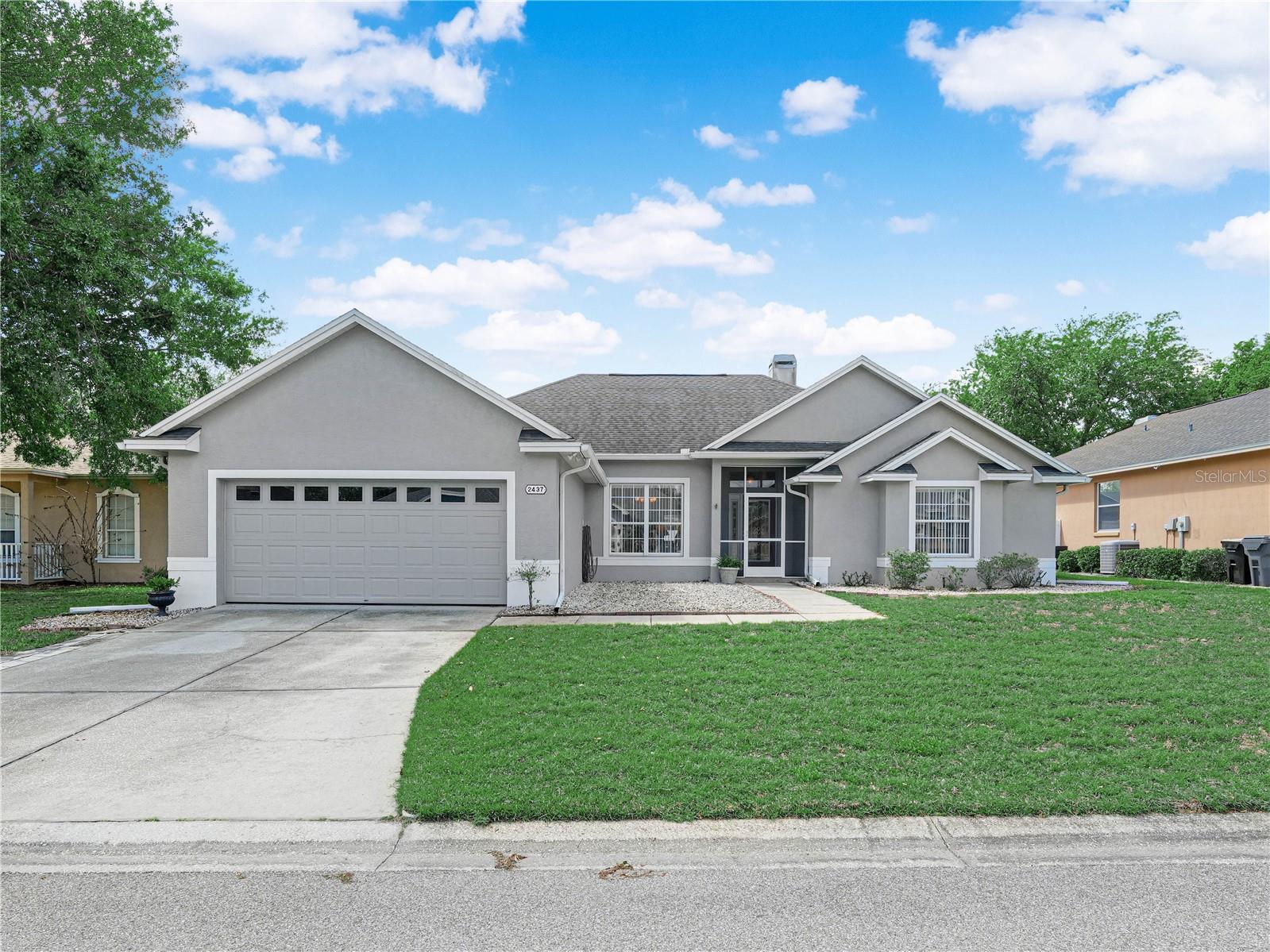 Details for 2437 Colonel Ford Drive, LAKELAND, FL 33813