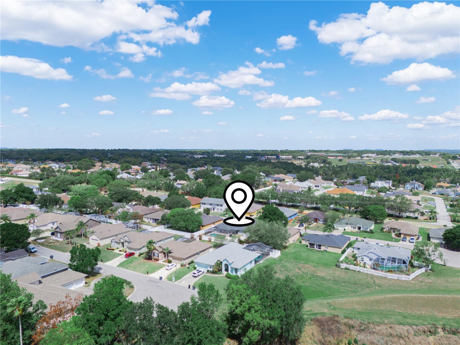 Image 30 of 31 For 2437 Colonel Ford Drive