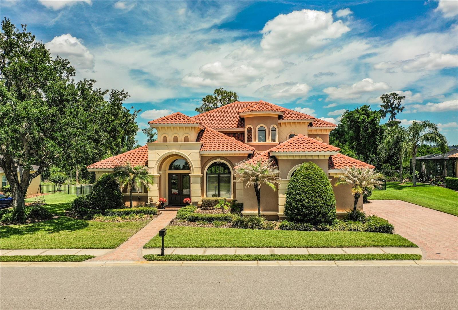 Details for 6739 Eagle Ridge Boulevard, LAKELAND, FL 33813