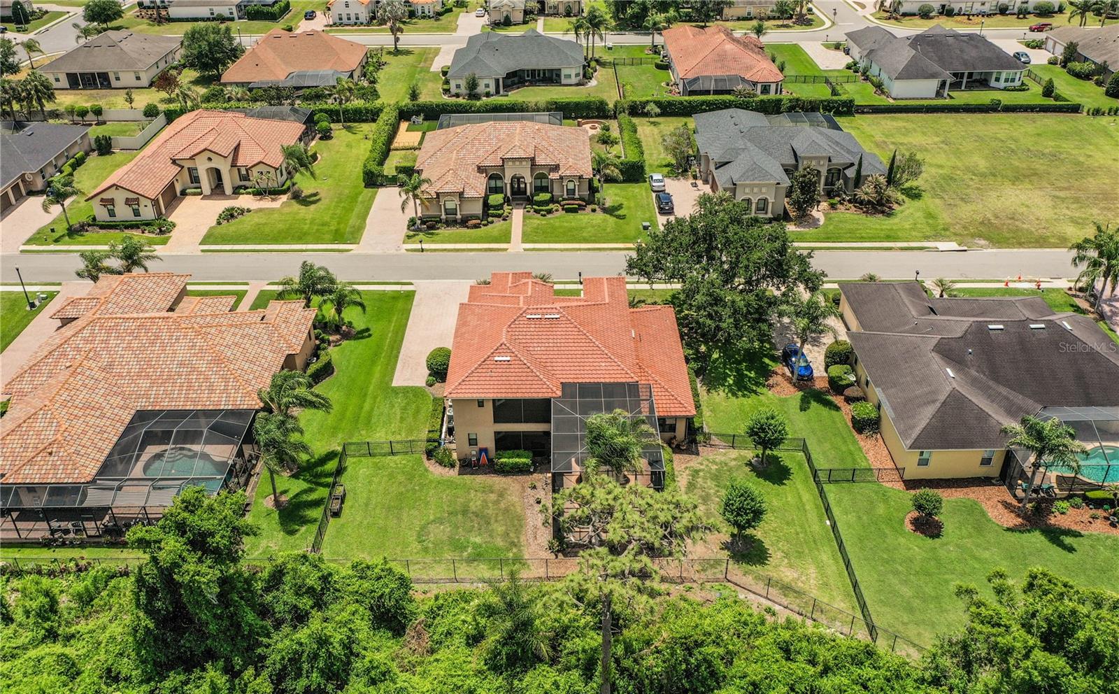 Image 45 of 54 For 6739 Eagle Ridge Boulevard