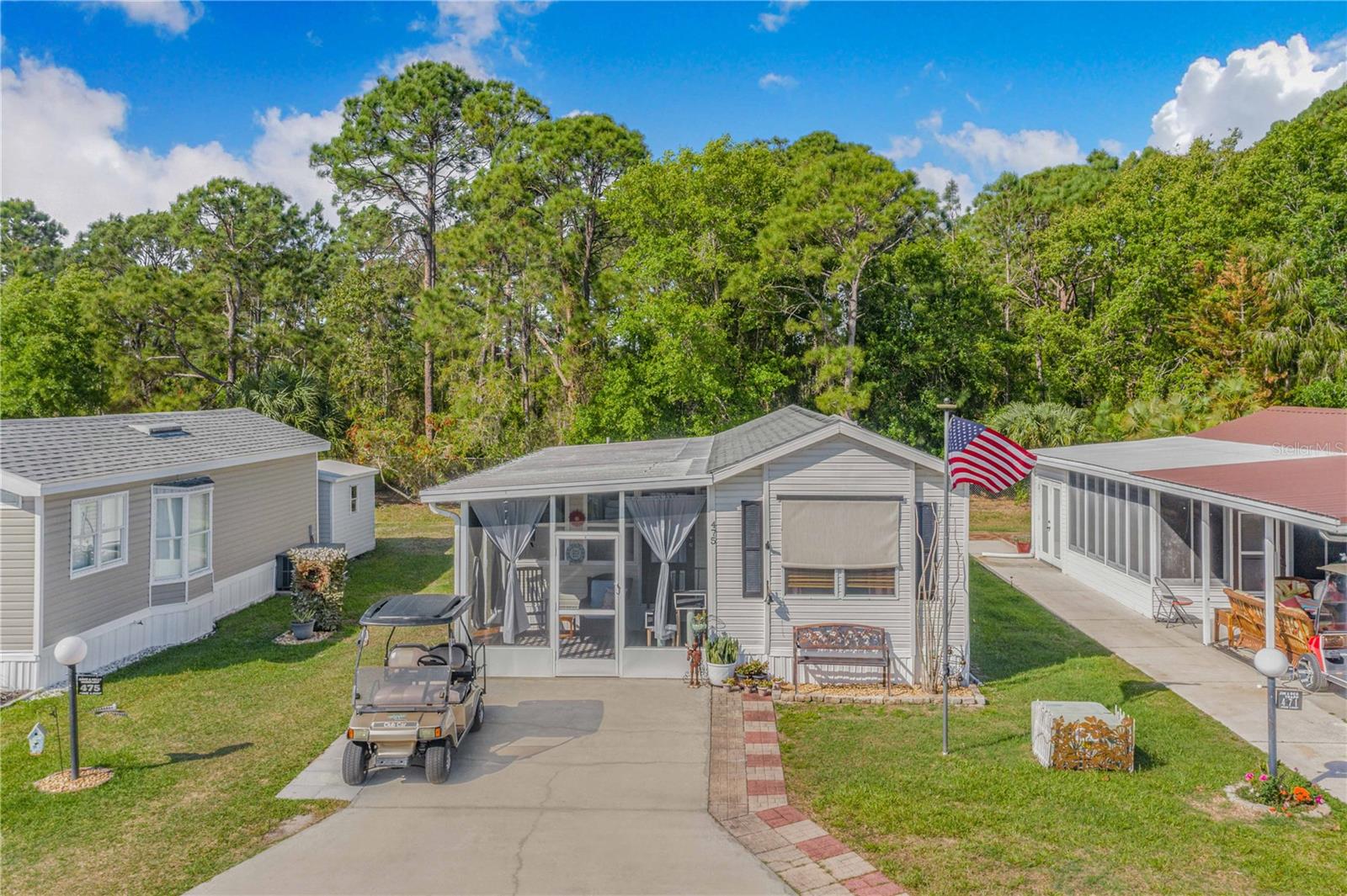 Image 6 of 39 For 475 Pine Loop