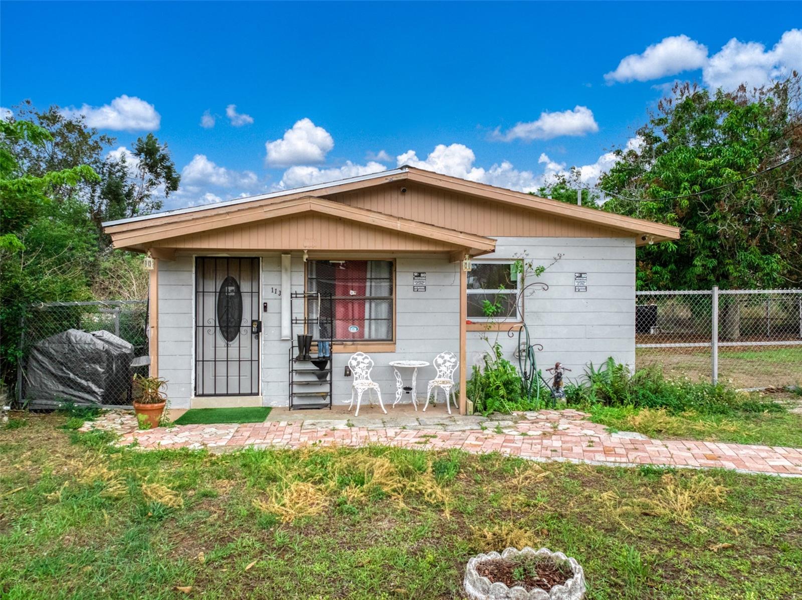 Details for 113 Anderson Street, LAKE PLACID, FL 33852