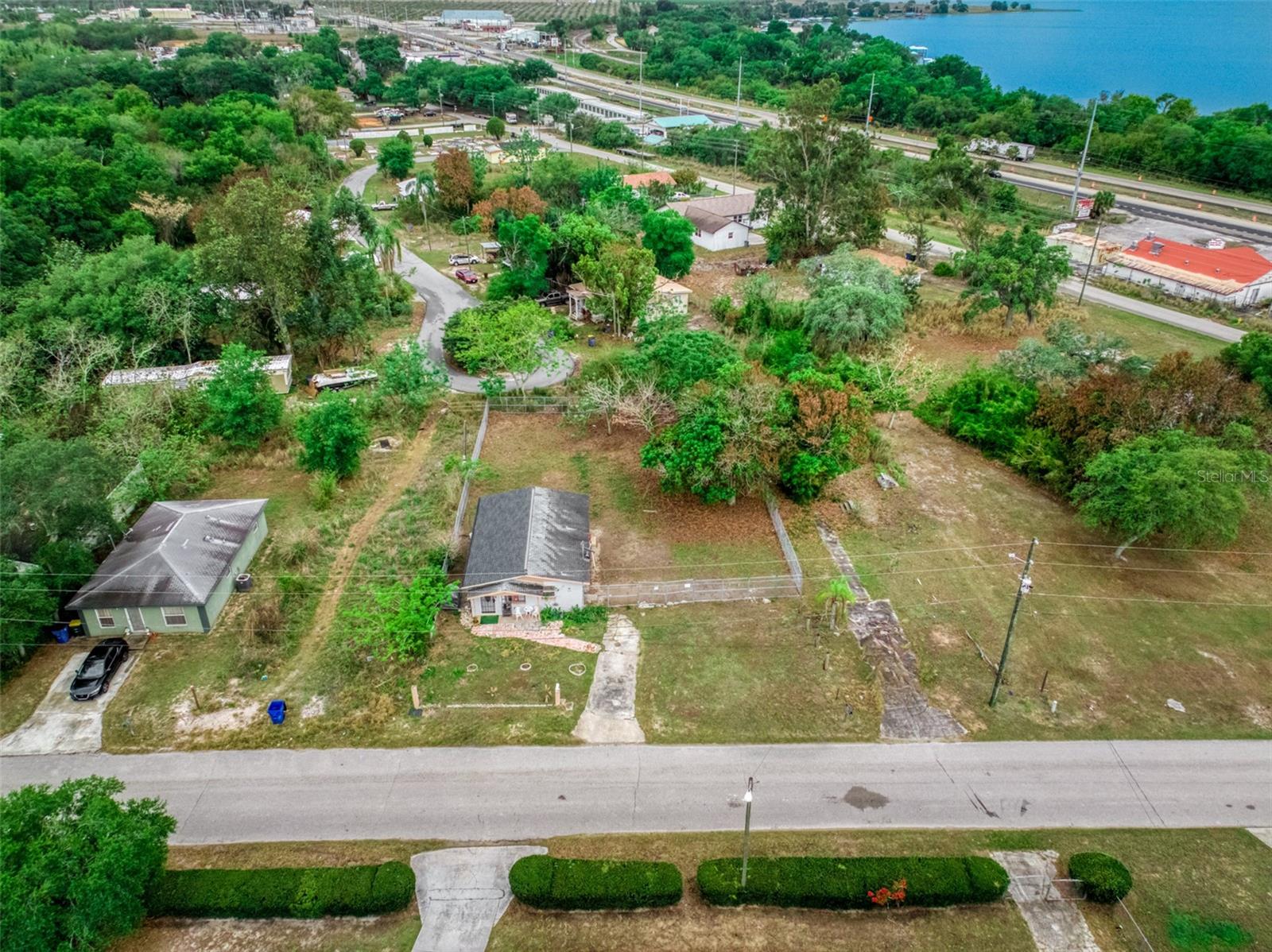 Image 34 of 38 For 113 Anderson Street