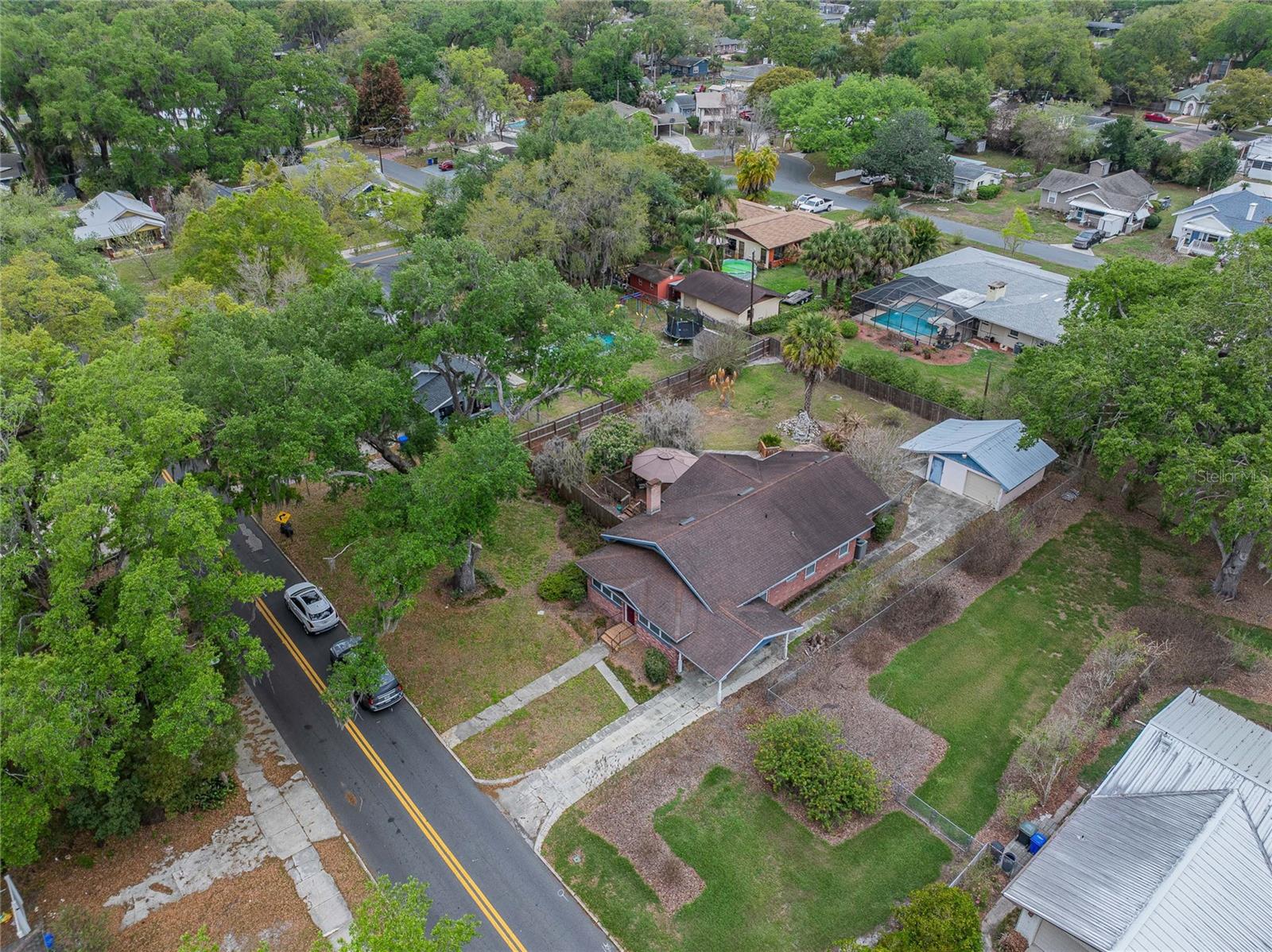 Image 45 of 48 For 315 Oak Drive