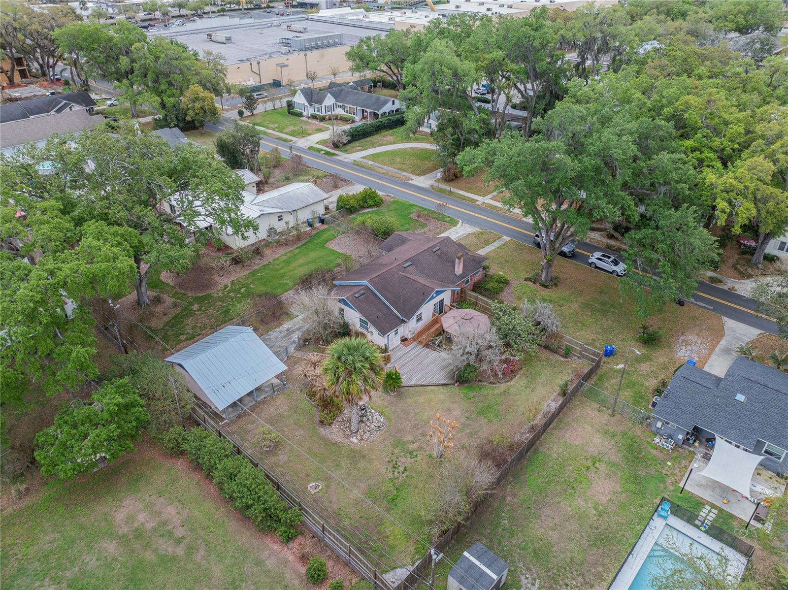 Image 46 of 48 For 315 Oak Drive