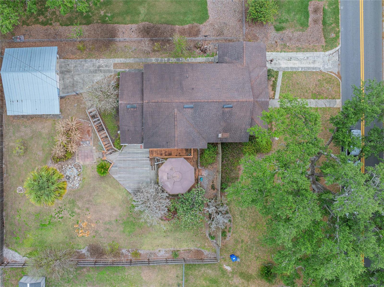 Image 47 of 48 For 315 Oak Drive