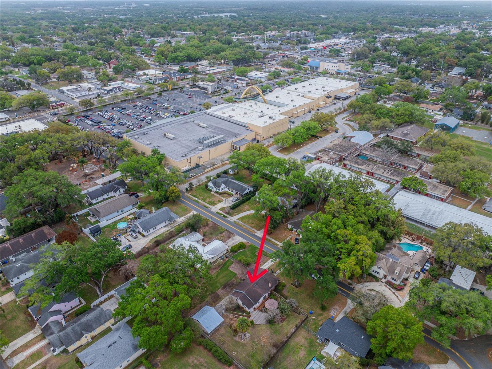 Image 48 of 48 For 315 Oak Drive