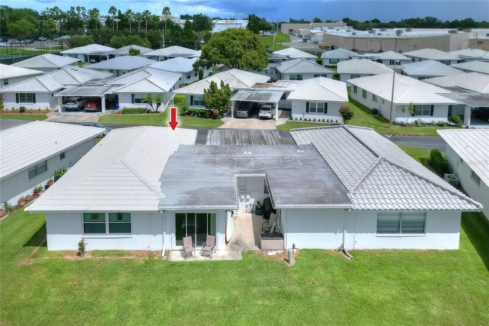 Image 28 of 31 For 3515 Amity Avenue 3515