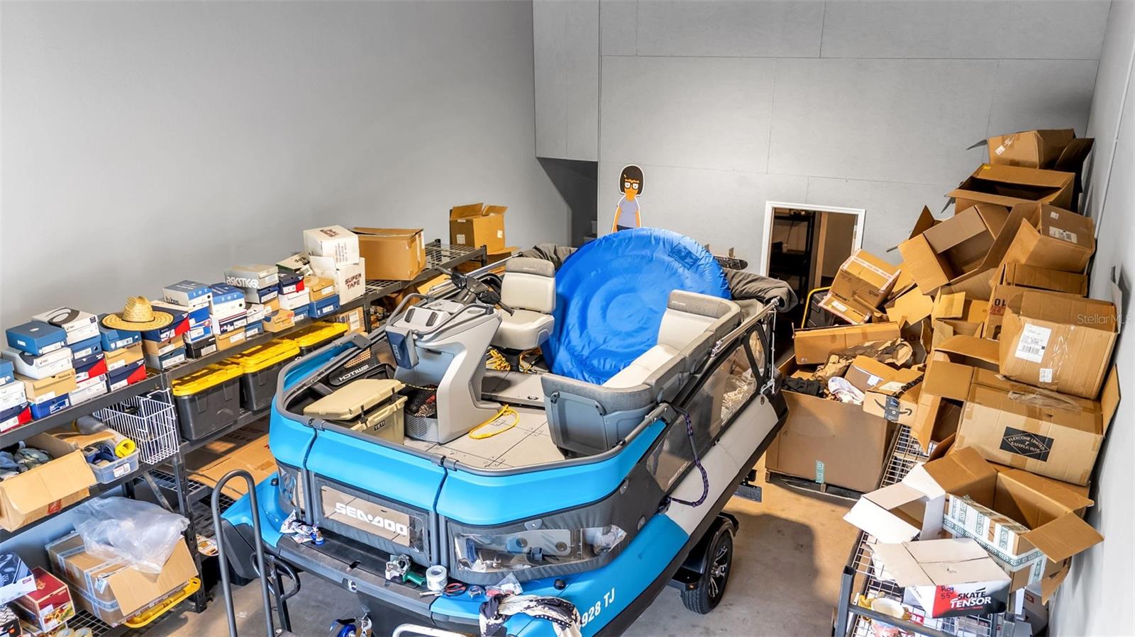 Image 28 of 32 For 208 Howard Street