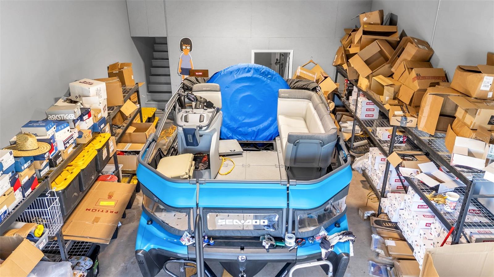 Image 29 of 32 For 208 Howard Street