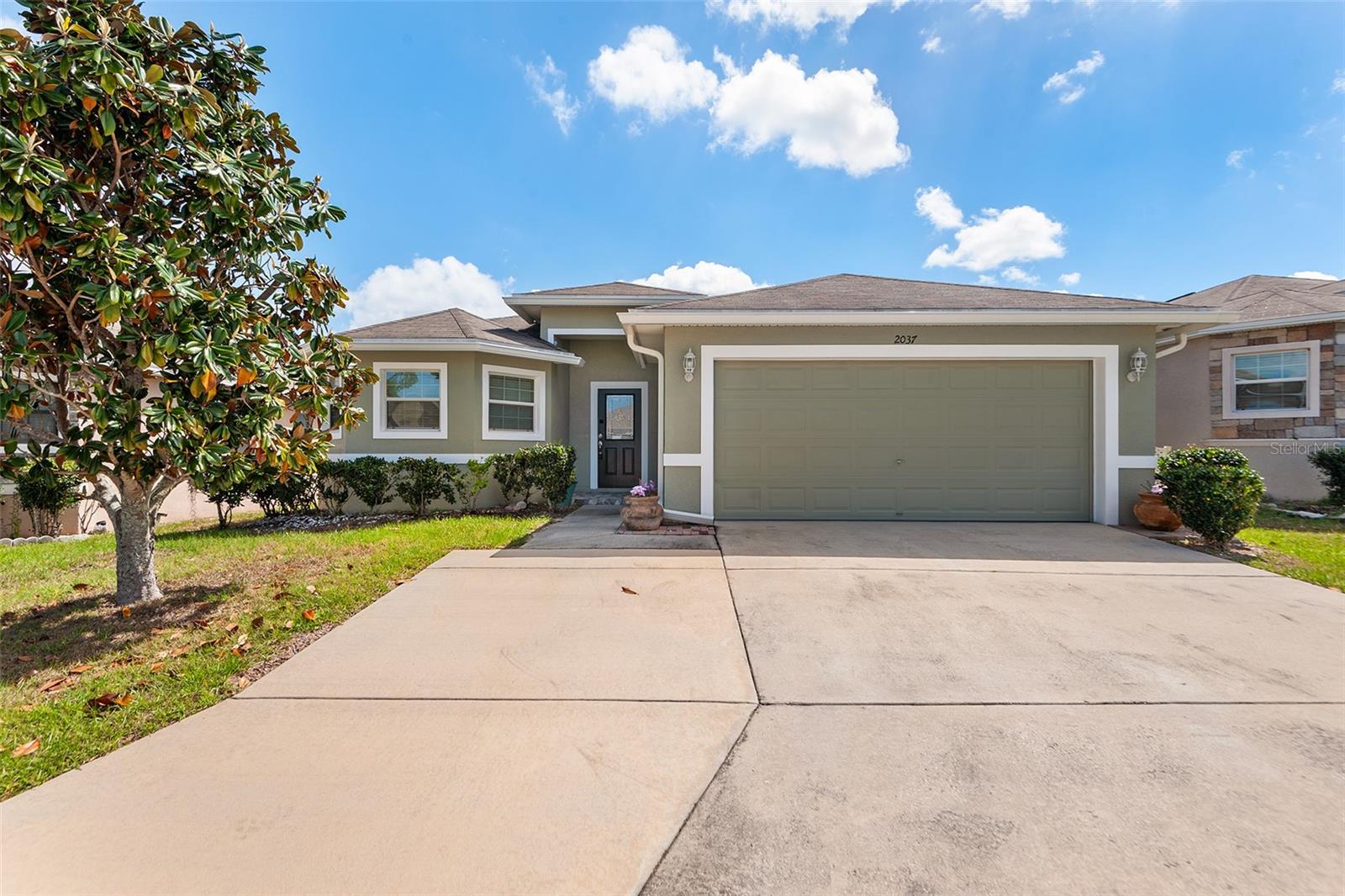 Image 31 of 31 For 2037 Lakeridge Drive