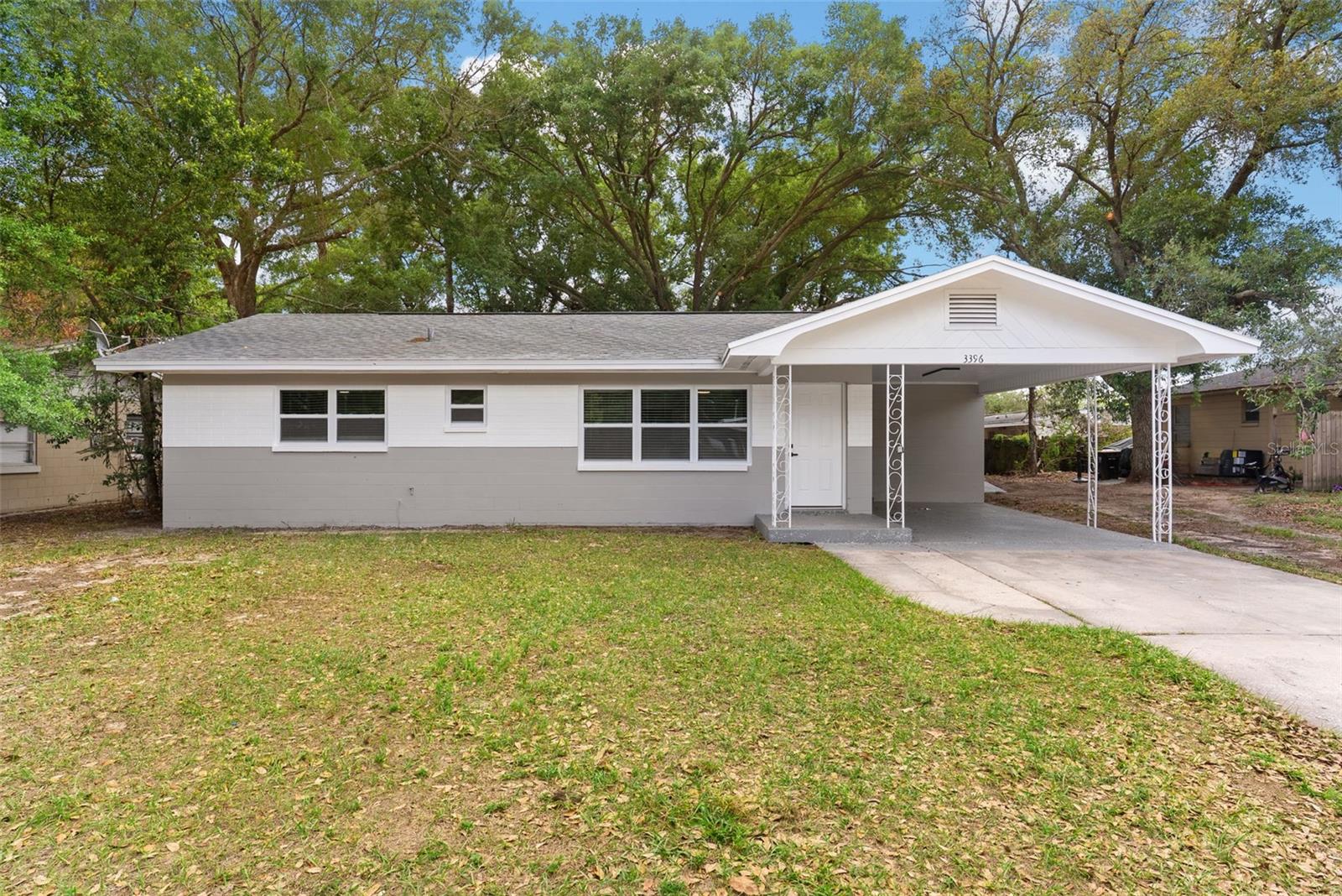 Details for 3396 Avenue U Nw, WINTER HAVEN, FL 33881