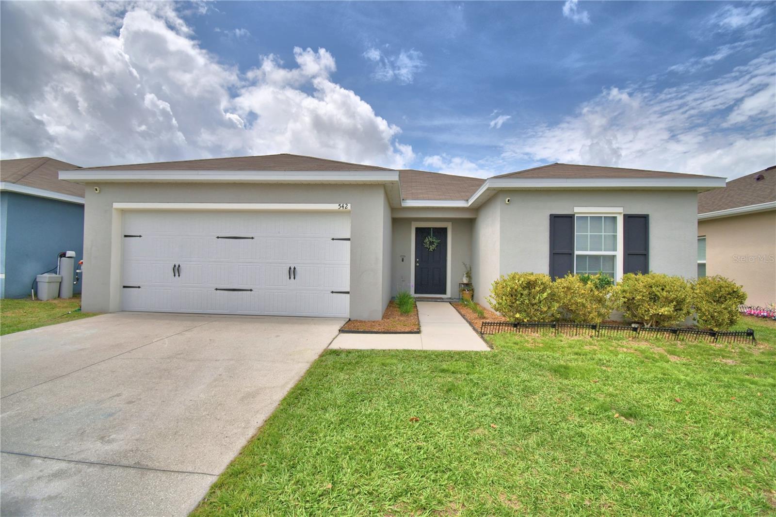 Details for 542 Eagle Landing Boulevard, WINTER HAVEN, FL 33880