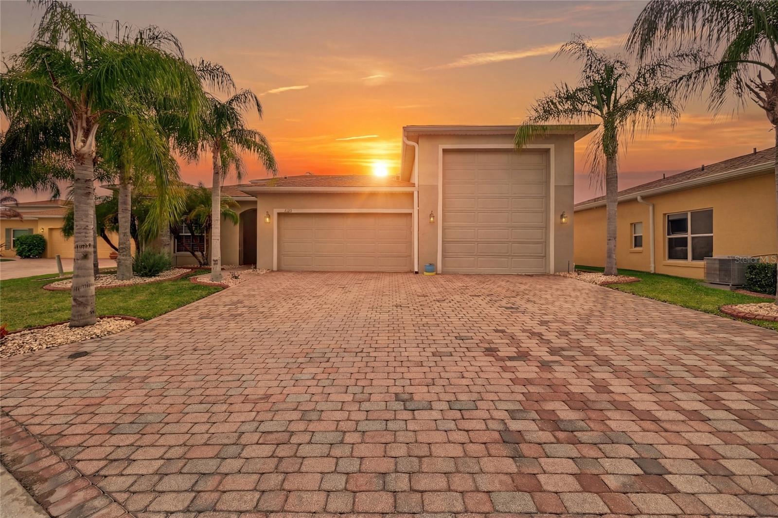 Details for 4120 Limerick Drive, LAKE WALES, FL 33859