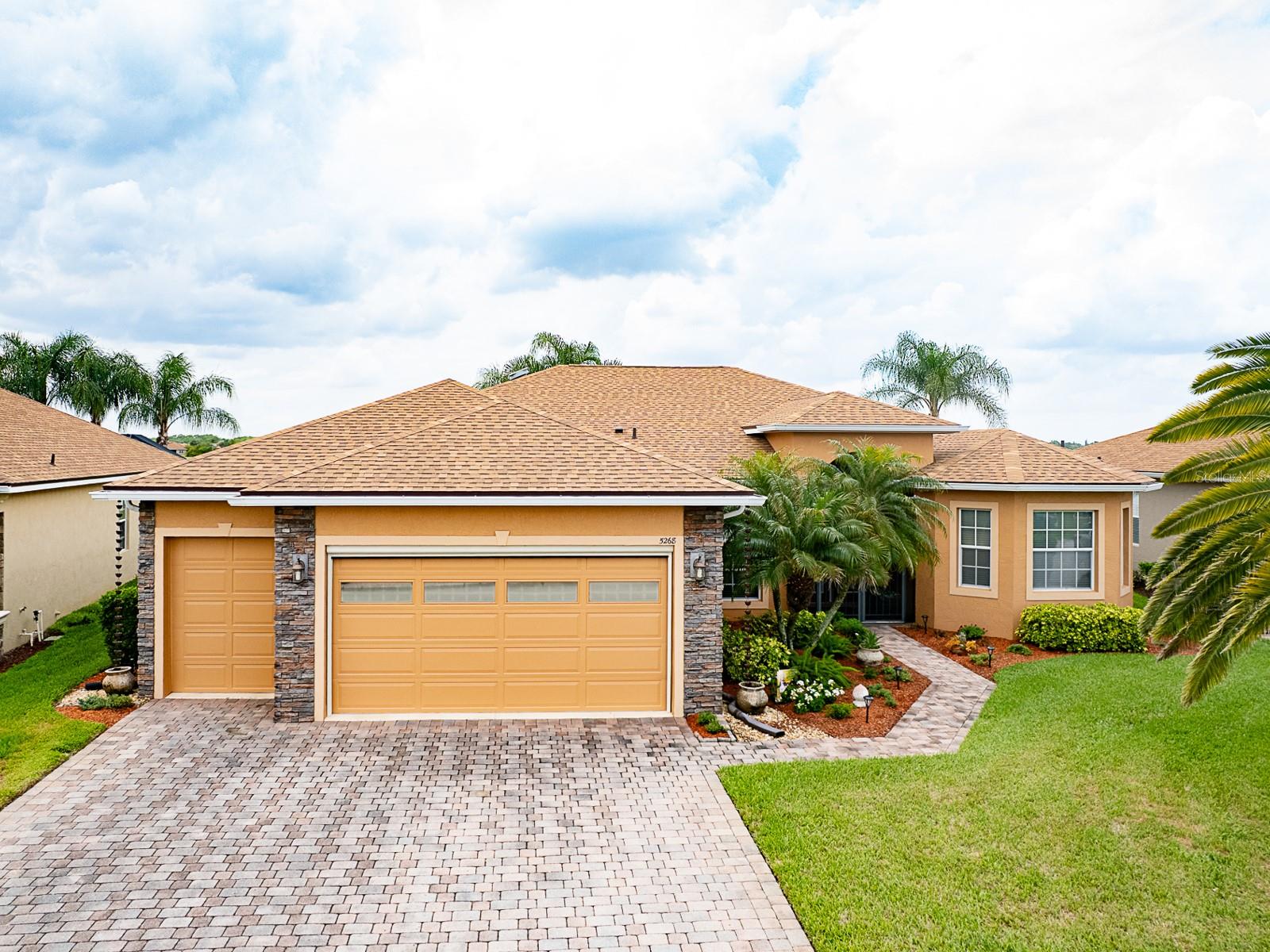 Image 3 of 75 For 5268 Pebble Beach Boulevard