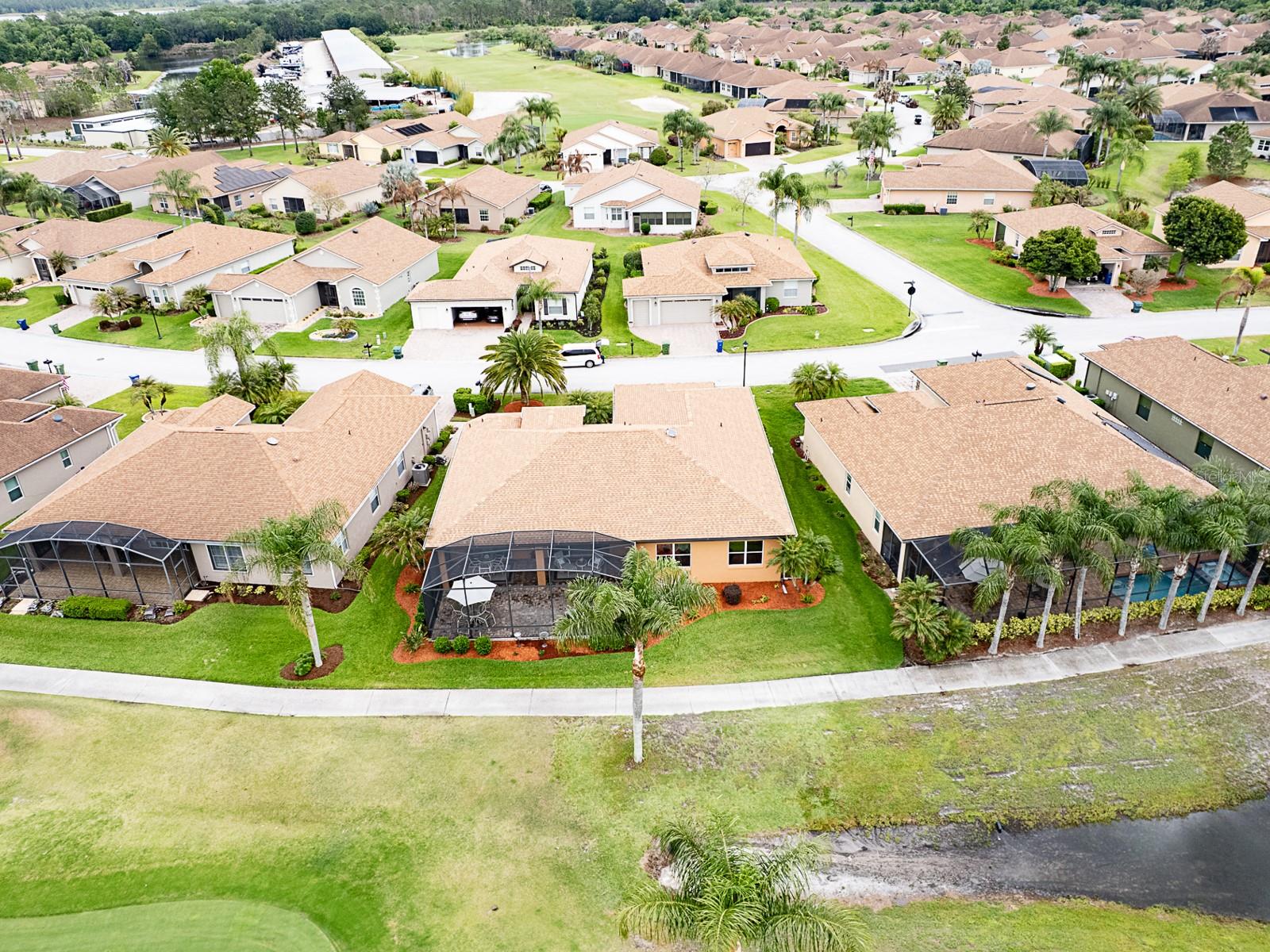 Image 47 of 75 For 5268 Pebble Beach Boulevard