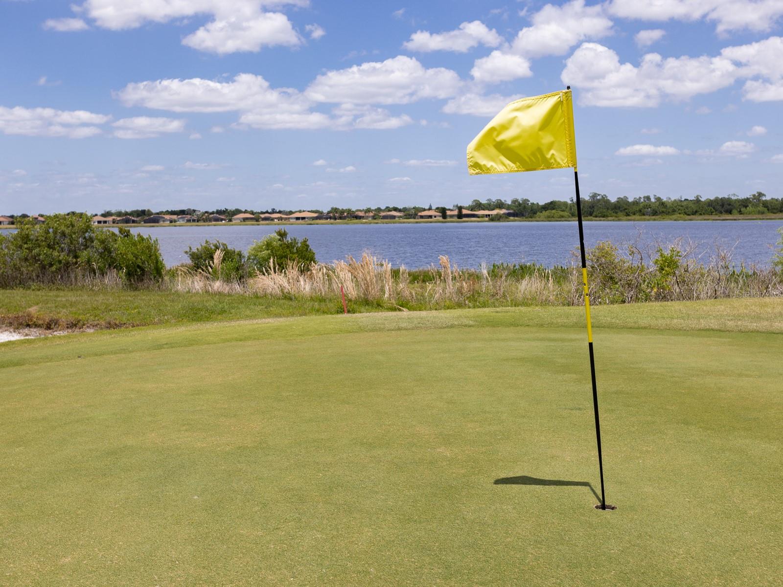 Image 58 of 75 For 5268 Pebble Beach Boulevard