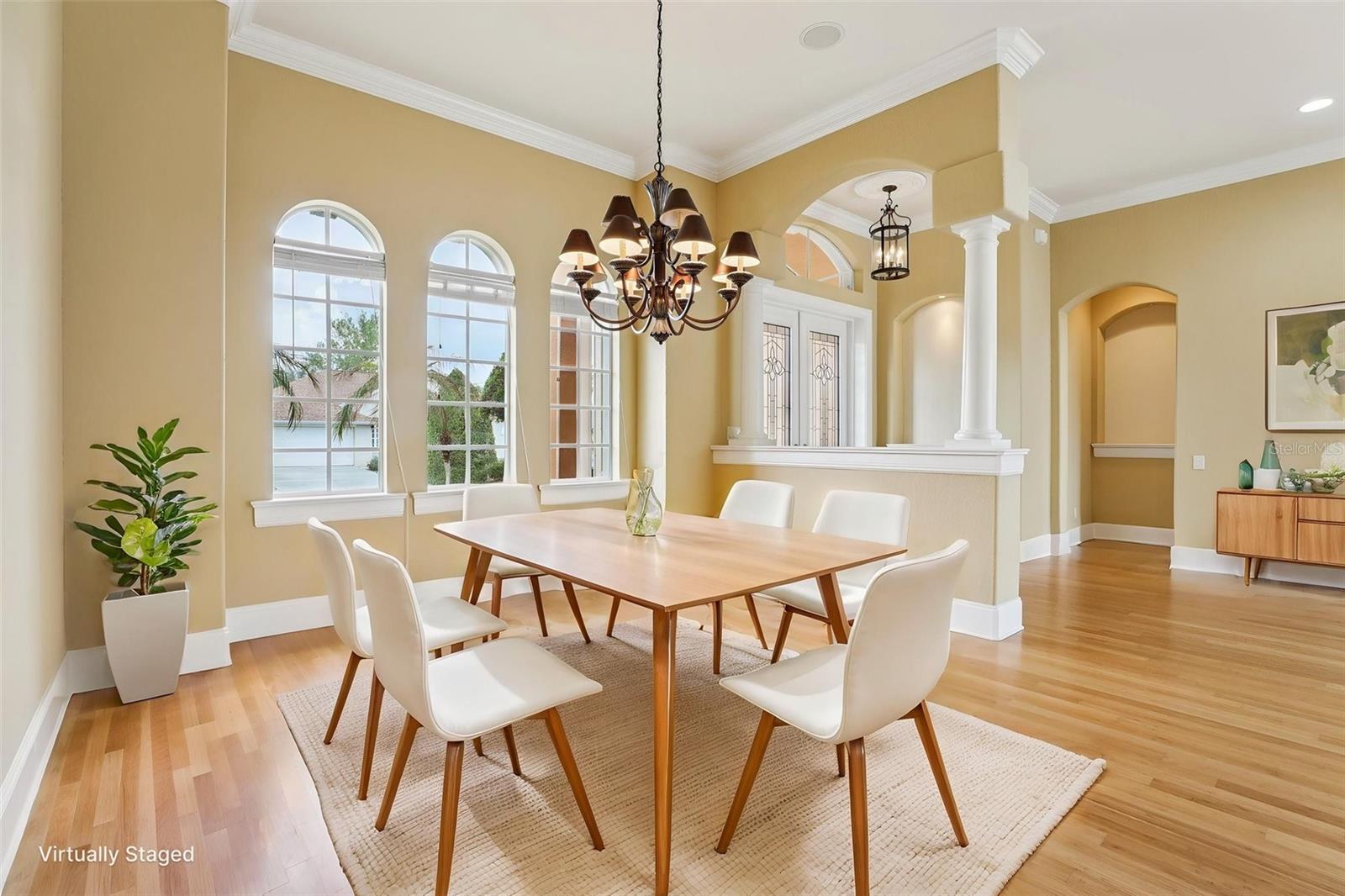 Image 10 of 67 For 5561 Pebble Beach Drive