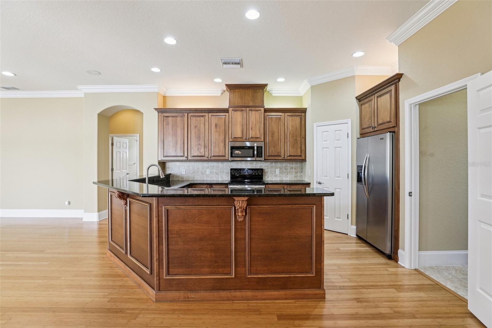 Image 13 of 67 For 5561 Pebble Beach Drive